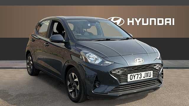 1.0 Advance 5dr Auto Petrol Hatchback
