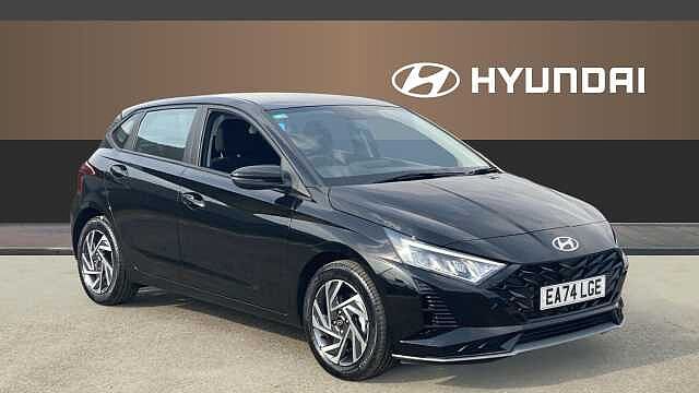 1.0T GDi Advance 5dr DCT Petrol Hatchback