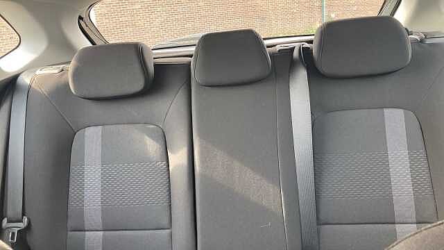 Hyundai I20 1.0T GDi Advance 5dr DCT Petrol Hatchback Black
