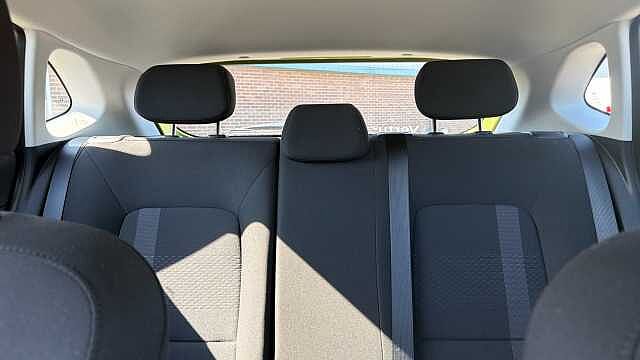 Hyundai I20 1.0T GDi Advance [Nav] 5dr Petrol Hatchback Green