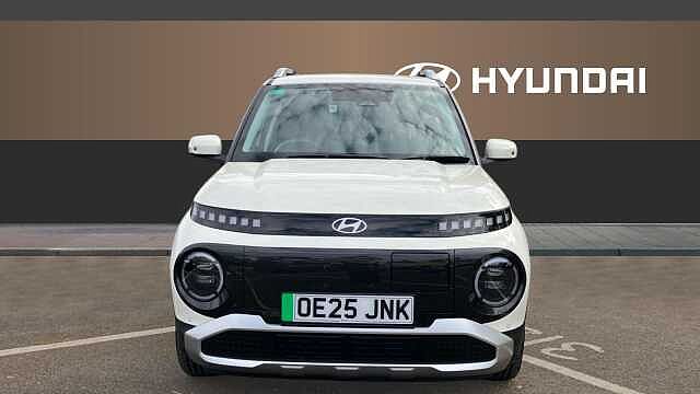Hyundai INSTER 85kW 02 49kWh 5dr Auto Electric Hatchback