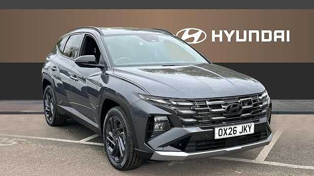 1.6T 239 Hybrid Black Line 5dr Auto Hybrid Estate
