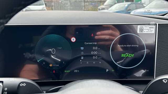 Hyundai TUCSON 1.6T 239 Hybrid Black Line 5dr Auto Hybrid Estate Ecotronic Grey - Pearl