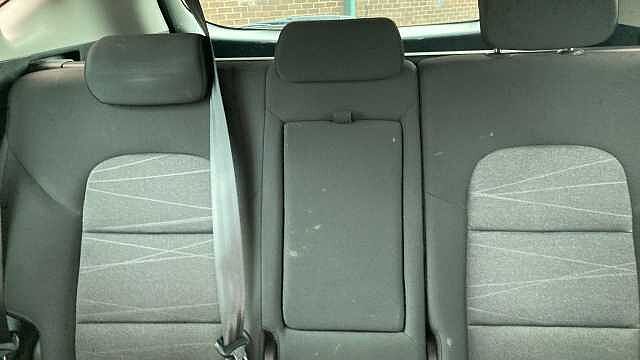 Hyundai TUCSON 1.6 GDi SE Nav 5dr 2WD Petrol Estate