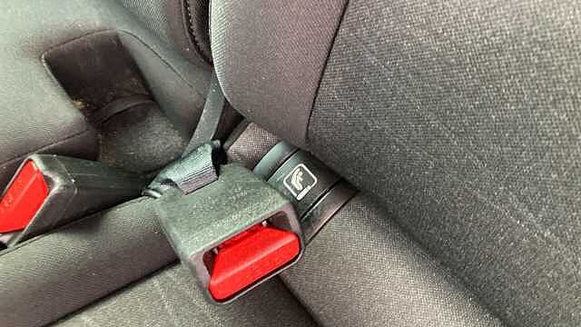 Hyundai TUCSON 1.6 GDi SE Nav 5dr 2WD Petrol Estate