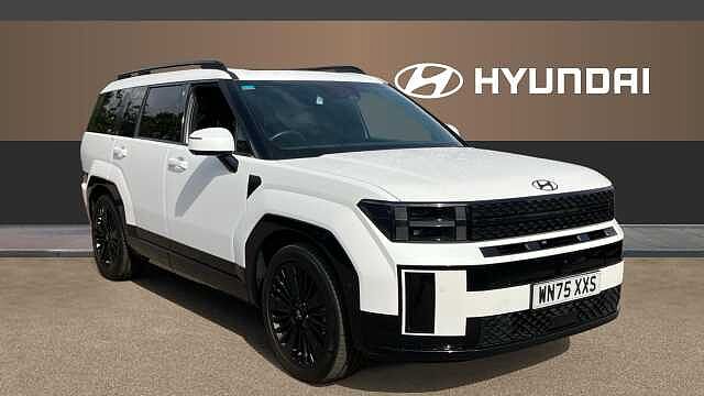 1.6 TGDi Hybrid Calligraphy 5dr 4WD Auto Hybrid Estate