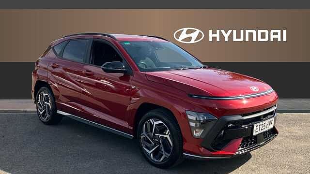 1.6T 138 N Line 5dr Petrol Hatchback