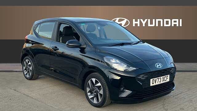 1.0 Advance 5dr Auto Petrol Hatchback