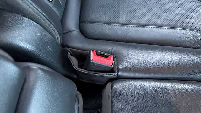 Hyundai SANTA FE 1.6 TGDi Hybrid Premium 5dr Auto Hybrid Estate