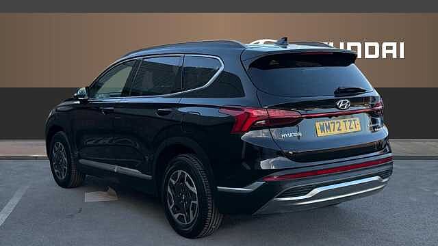 Hyundai SANTA FE 1.6 TGDi Hybrid Premium 5dr Auto Hybrid Estate