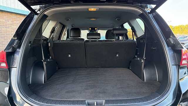 Hyundai SANTA FE 1.6 TGDi Hybrid Premium 5dr Auto Hybrid Estate