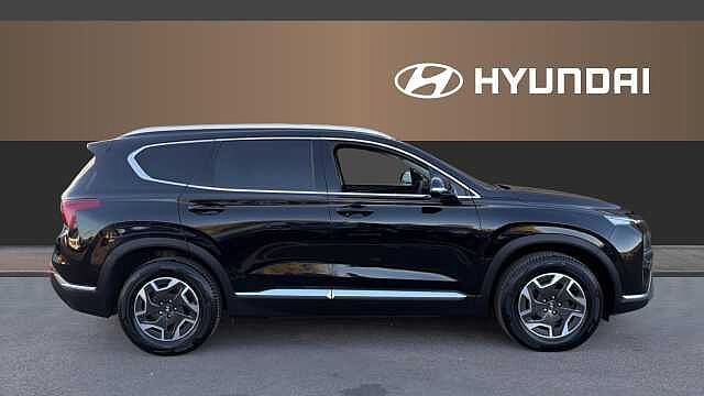 Hyundai SANTA FE 1.6 TGDi Hybrid Premium 5dr Auto Hybrid Estate