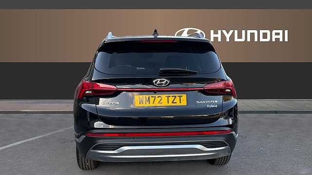 Hyundai SANTA FE 1.6 TGDi Hybrid Premium 5dr Auto Hybrid Estate