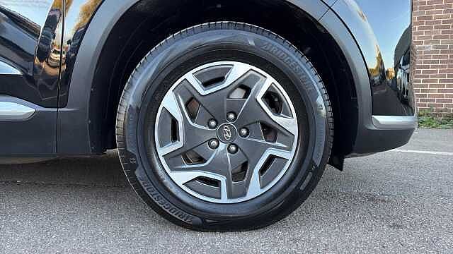 Hyundai SANTA FE 1.6 TGDi Hybrid Premium 5dr Auto Hybrid Estate