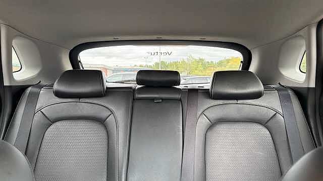 Hyundai KONA 1.6 GDi Hybrid Premium SE 5dr DCT Hybrid Hatchback Orange