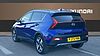 Hyundai BAYON 1.0 TGDi 48V MHEV Premium 5dr DCT Petrol Hatchback Blue