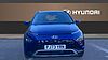 Hyundai BAYON 1.0 TGDi 48V MHEV Premium 5dr DCT Petrol Hatchback Blue