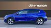 Hyundai BAYON 1.0 TGDi 48V MHEV Premium 5dr DCT Petrol Hatchback Blue