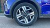 Hyundai BAYON 1.0 TGDi 48V MHEV Premium 5dr DCT Petrol Hatchback Blue