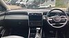 Hyundai TUCSON 1.6 TGDi 48V MHD 180 Ultimate 5dr 4WD DCT Petrol Estate Silver