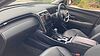 Hyundai TUCSON 1.6 TGDi 48V MHD 180 Ultimate 5dr 4WD DCT Petrol Estate Silver