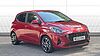 Hyundai I10 1.2 MPi Premium 5dr Auto Petrol Hatchback Blue