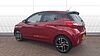 Hyundai I10 1.2 MPi Premium 5dr Auto Petrol Hatchback Blue