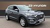 Hyundai TUCSON 1.6 TGDi 177 SE Nav 5dr 2WD DCT Petrol Estate Grey