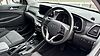 Hyundai TUCSON 1.6 TGDi 177 SE Nav 5dr 2WD DCT Petrol Estate Grey