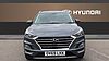 Hyundai TUCSON 1.6 TGDi 177 SE Nav 5dr 2WD DCT Petrol Estate Grey