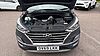 Hyundai TUCSON 1.6 TGDi 177 SE Nav 5dr 2WD DCT Petrol Estate Grey
