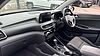 Hyundai TUCSON 1.6 TGDi 177 SE Nav 5dr 2WD DCT Petrol Estate Grey