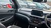 Hyundai TUCSON 1.6 TGDi 177 N Line 5dr 2WD DCT Petrol Estate Red
