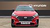 Hyundai TUCSON 1.6 TGDi 177 N Line 5dr 2WD DCT Petrol Estate Red