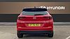 Hyundai TUCSON 1.6 TGDi 177 N Line 5dr 2WD DCT Petrol Estate Red