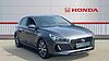 Hyundai I30 1.4T GDI Premium 5dr Petrol Hatchback Grey
