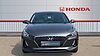 Hyundai I30 1.4T GDI Premium 5dr Petrol Hatchback Grey