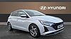Hyundai I20 1.0T GDi Premium 5dr DCT Petrol Hatchback Lumen Grey - Pearl