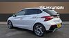 Hyundai I20 1.0T GDi Premium 5dr DCT Petrol Hatchback Lumen Grey - Pearl