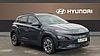 Hyundai KONA 150kW Premium 64kWh 5dr Auto Electric Hatchback Grey