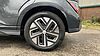 Hyundai KONA 150kW Premium 64kWh 5dr Auto Electric Hatchback Grey