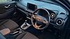 Hyundai KONA 1.6 GDi Hybrid SE Connect 5dr DCT Hybrid Hatchback Black