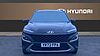 Hyundai KONA 1.6 GDi Hybrid SE Connect 5dr DCT Hybrid Hatchback Black