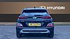 Hyundai KONA 1.6 GDi Hybrid SE Connect 5dr DCT Hybrid Hatchback Black
