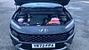 Hyundai KONA 1.6 GDi Hybrid SE Connect 5dr DCT Hybrid Hatchback Black
