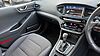 Hyundai IONIQ 1.6 GDi Hybrid Premium 5dr DCT Hybrid Hatchback Black