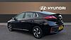 Hyundai IONIQ 1.6 GDi Hybrid Premium 5dr DCT Hybrid Hatchback Black