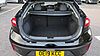 Hyundai IONIQ 1.6 GDi Hybrid Premium 5dr DCT Hybrid Hatchback Black