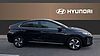 Hyundai IONIQ 1.6 GDi Hybrid Premium 5dr DCT Hybrid Hatchback Black