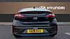 Hyundai IONIQ 1.6 GDi Hybrid Premium 5dr DCT Hybrid Hatchback Black
